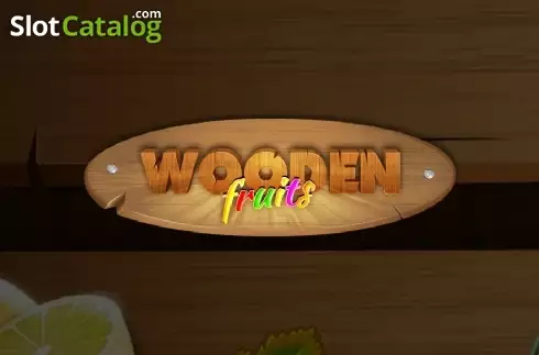 Wooden Fruits (Promatic Games) слот Wooden Fruits (Promatic Games) слот
