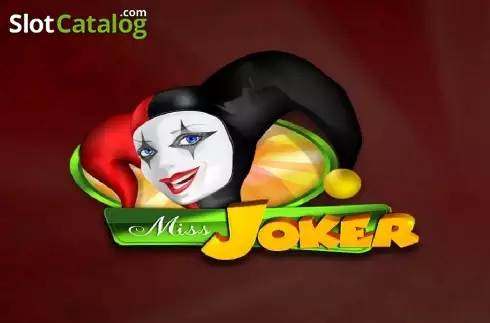 Miss Joker (Promatic Games) слот Miss Joker (Promatic Games) слот