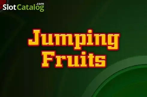 Jumping Fruits (Promatic Games) слот Jumping Fruits (Promatic Games) слот