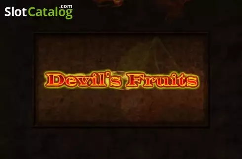 Devils Fruits (Promatic Games) слот