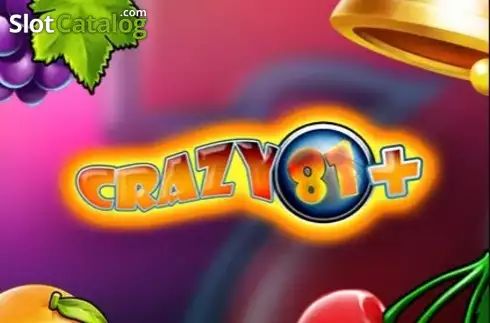 Crazy 81 слот