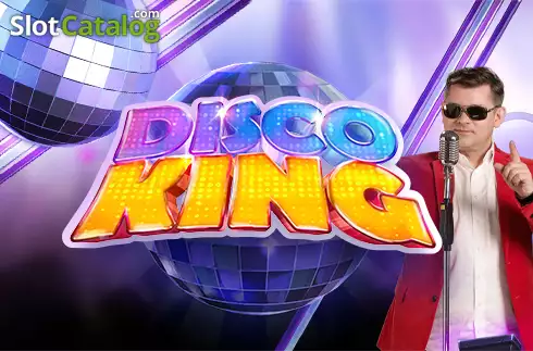 Disco King слот
