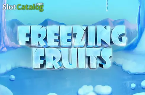 Freezing Fruits логотип Freezing Fruits логотип