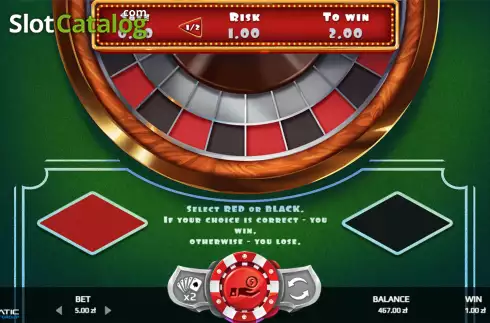 Скрин5. Lucky Emots слот