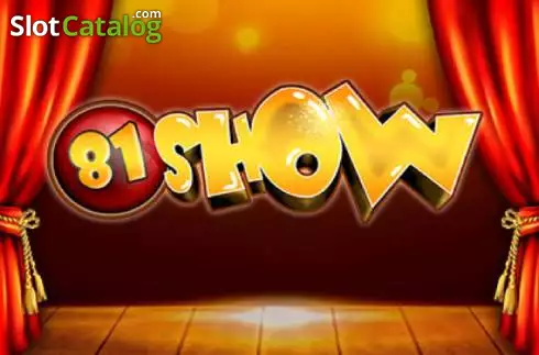 81 Show логотип 81 Show логотип