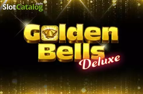 Golden Bells Deluxe слот