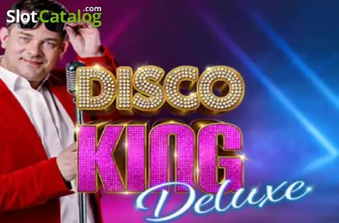 Disco King Deluxe слот