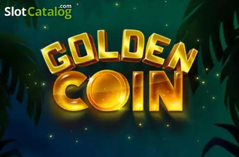 Golden Coin логотип Golden Coin логотип