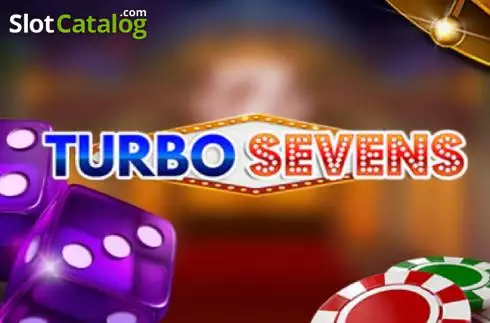 Turbo Sevens слот