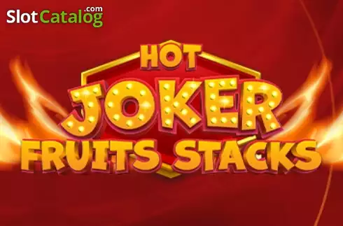 Hot Joker Fruits Stacks слот Hot Joker Fruits Stacks слот