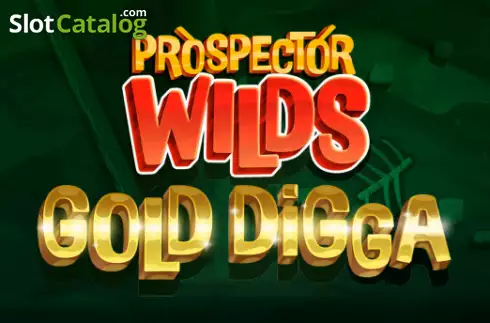 Prospector Wilds Gold Digga слот Prospector Wilds Gold Digga слот
