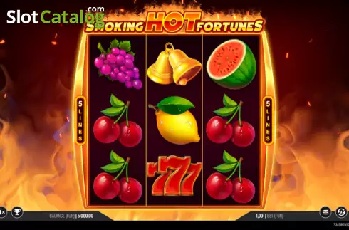 Скрин2. Arriba Heat Megaways слот