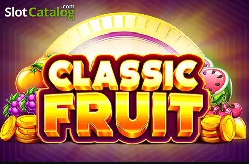 Classic Fruit Hold and Win слот