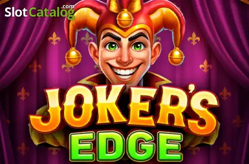 Joker's Edge слот