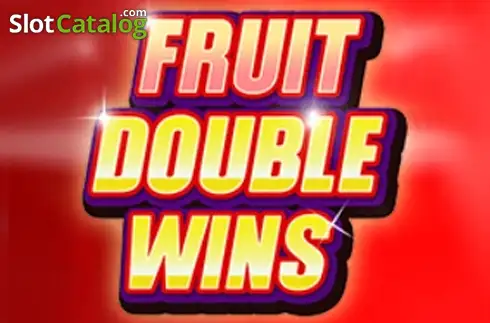 Fruit Double Wins слот Fruit Double Wins слот