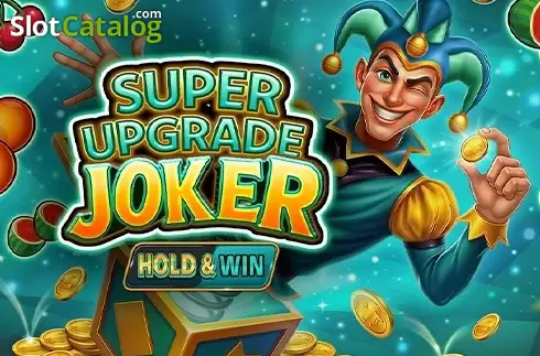 Super Upgrade Joker слот Super Upgrade Joker слот