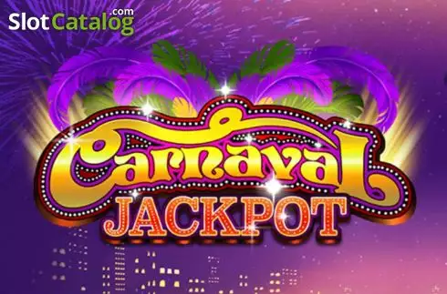 Carnaval Jackpot слот Carnaval Jackpot слот