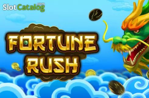 Fortune Rush слот