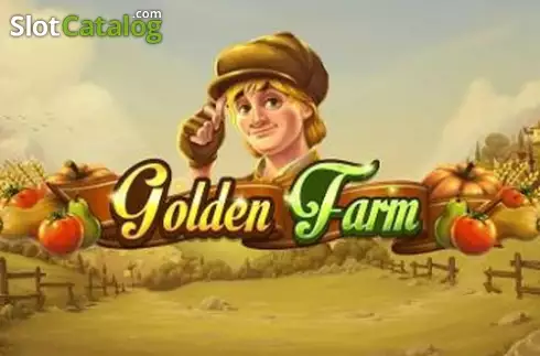 Golden Farm (Push Gaming) слот