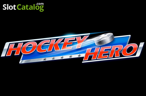 Hockey Hero логотип Hockey Hero логотип