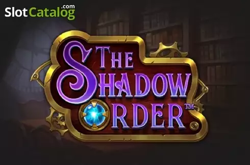 The Shadow Order логотип The Shadow Order логотип
