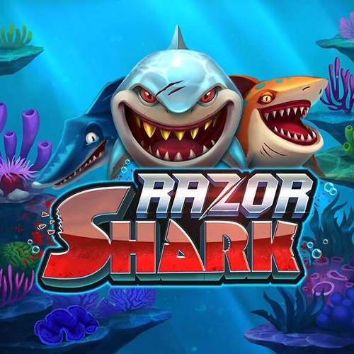 Razor Shark логотип