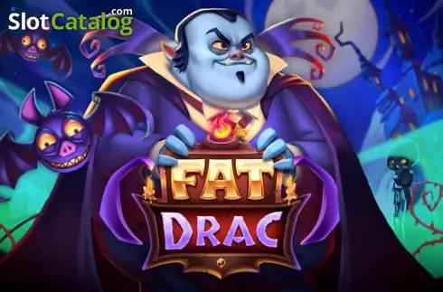 Fat Drac слот