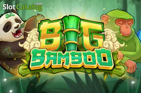 Big Bamboo слот