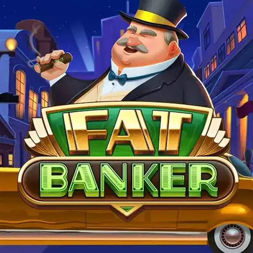 Fat Banker логотип