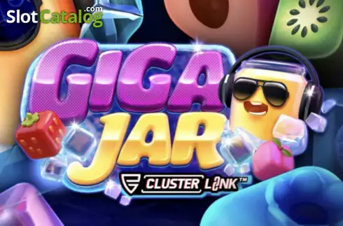 Giga Jar Cluster Link слот Giga Jar Cluster Link слот