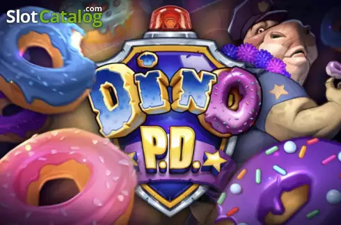 Dino P.D. слот Dino P.D. слот