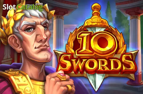 10 Swords Push Gaming