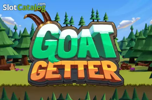 Goat Getter слот