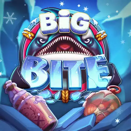 Big Bite логотип