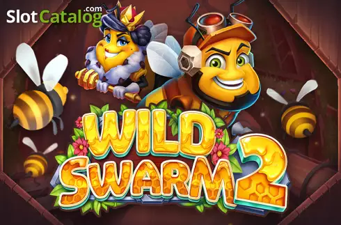 Wild Swarm 2 слот Wild Swarm 2 слот