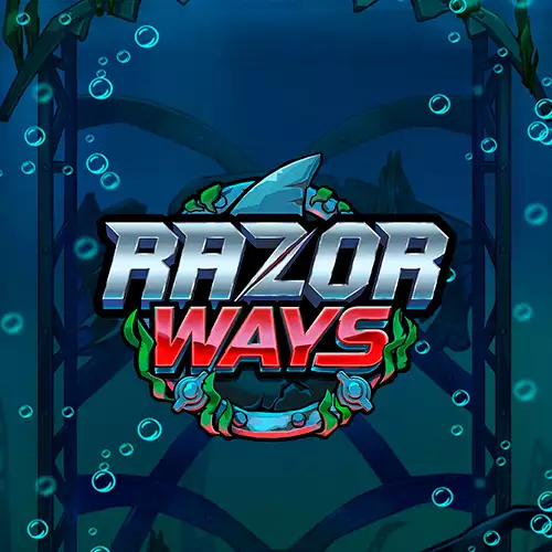 Razor Ways логотип