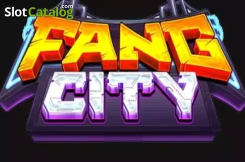 Fang City слот Fang City слот