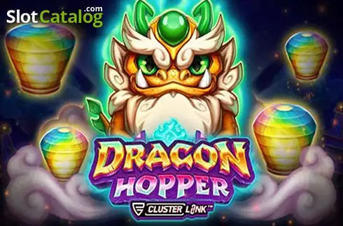 Dragon Hopper слот