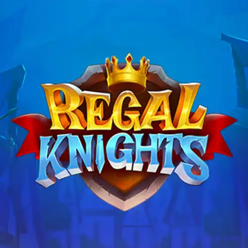Regal Knights логотип