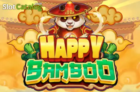 Happy Bamboo слот