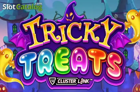 Tricky Treats слот