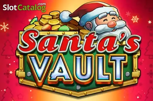 Santa’s Vault слот