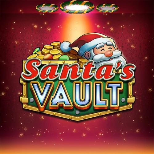 Santa’s Vault логотип