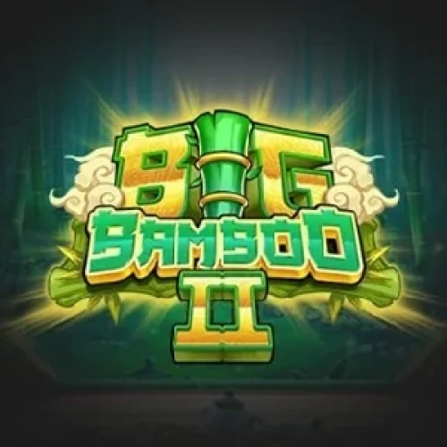 Big Bamboo 2 логотип