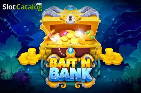 Bait 'n' Bank слот