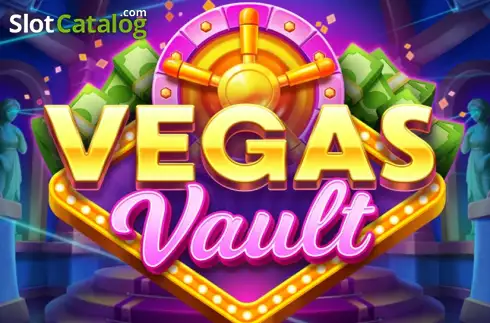 Vegas Vault слот Vegas Vault слот