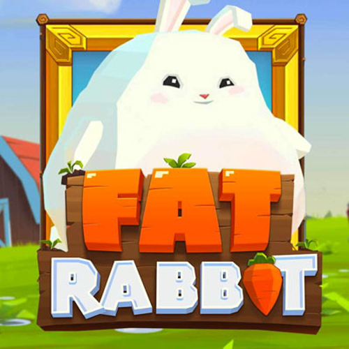 Fat Rabbit логотип
