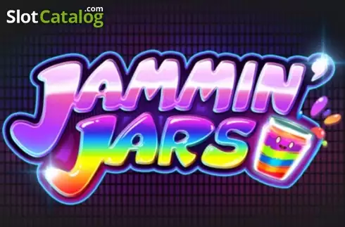 Jammin' Jars слот Jammin' Jars слот
