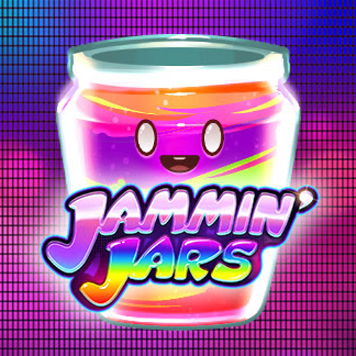 Jammin' Jars логотип
