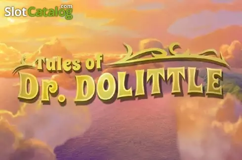 Tales of Dr. Dolittle слот